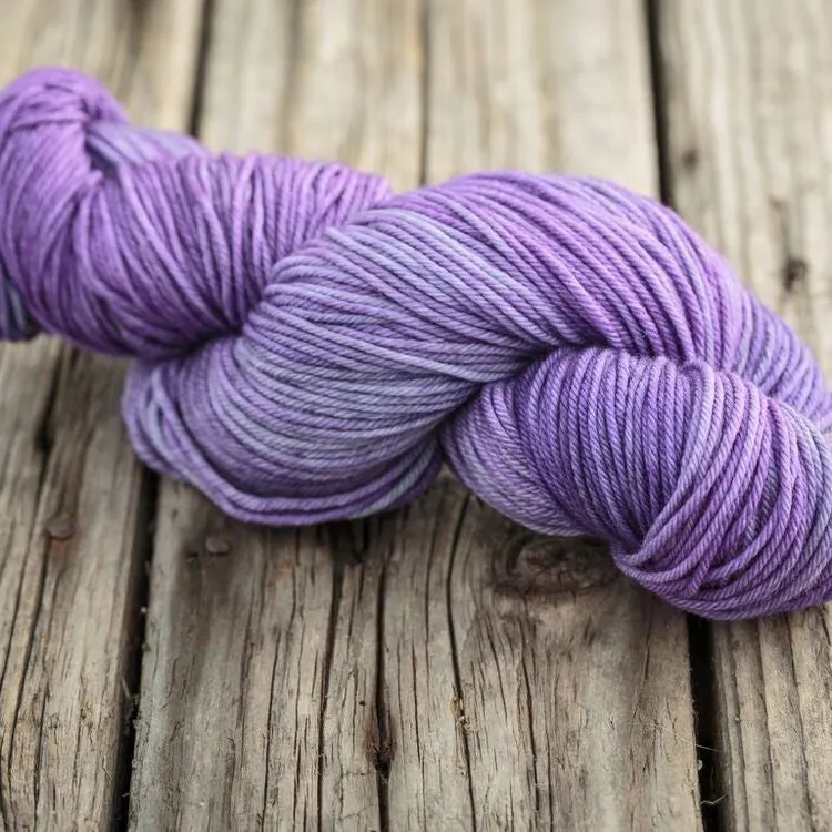 Fyberspates Vivacious DK
