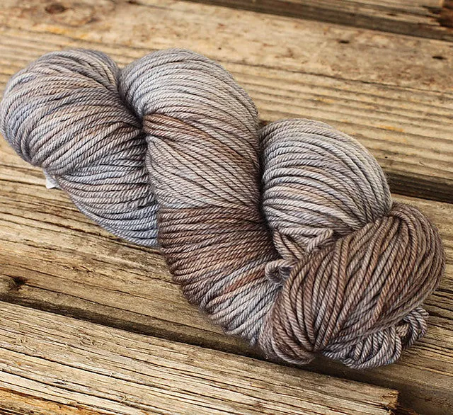 Fyberspates Vivacious DK