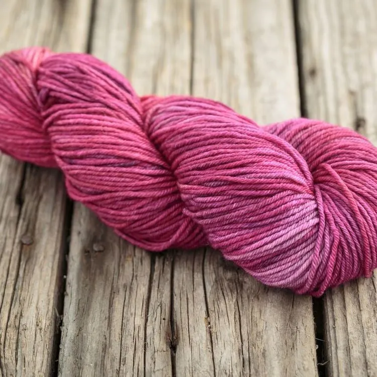 Fyberspates Vivacious DK