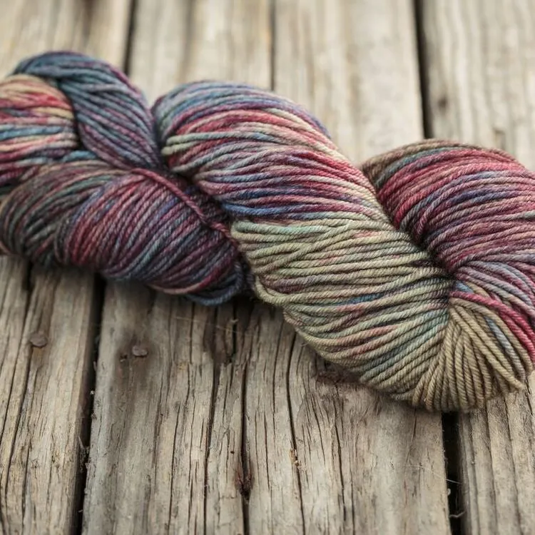 Fyberspates Vivacious DK