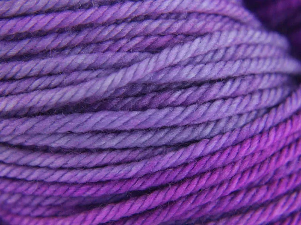Fyberspates Vivacious DK
