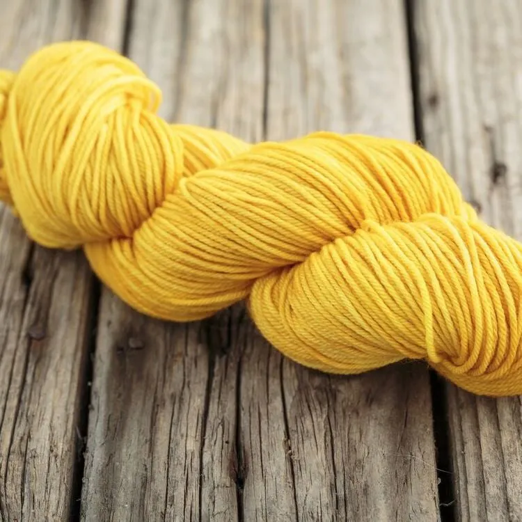 Fyberspates Vivacious DK