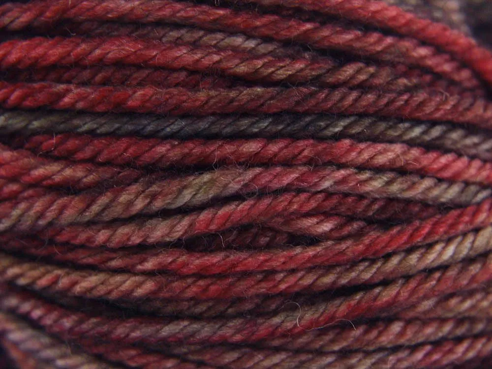 Fyberspates Vivacious DK