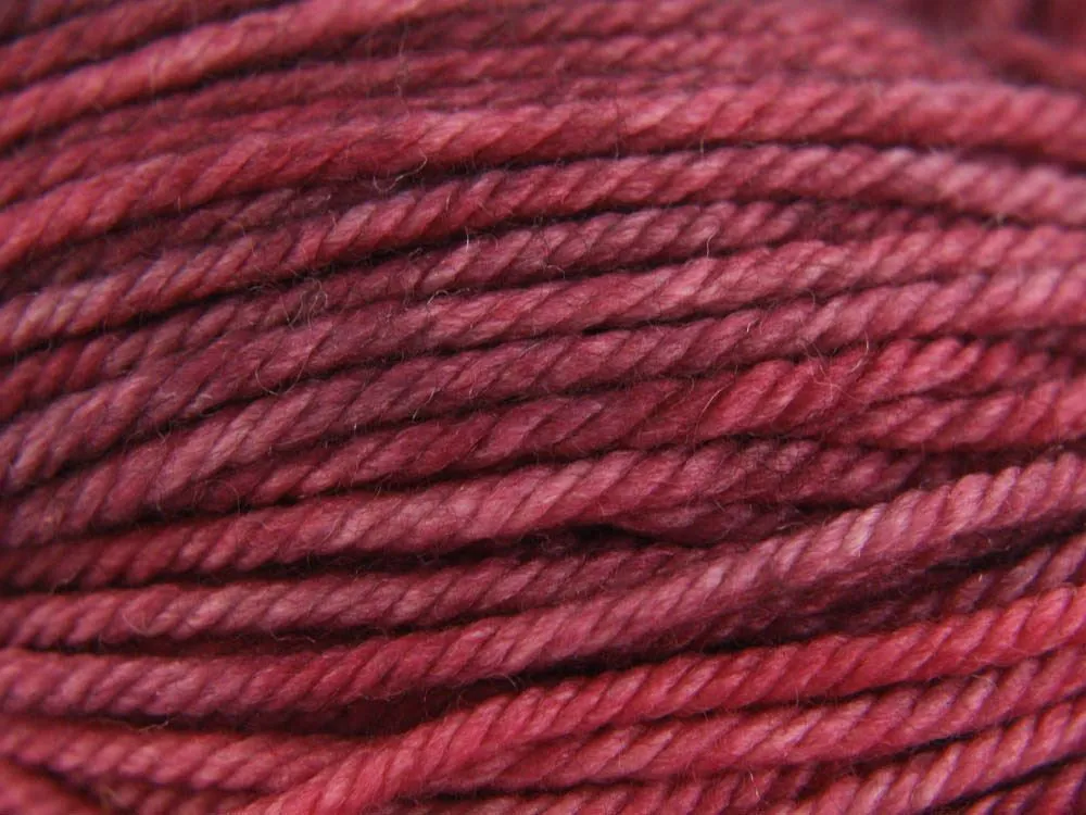 Fyberspates Vivacious DK