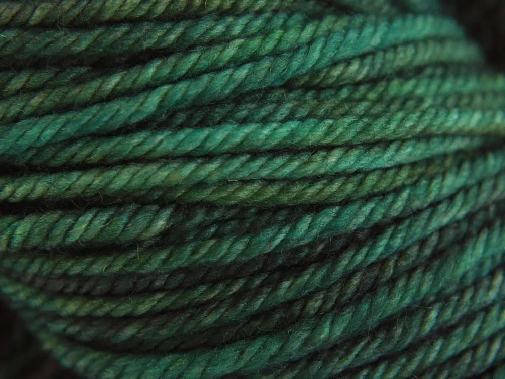 Fyberspates Vivacious DK