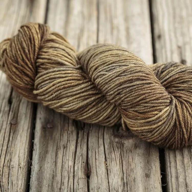 Fyberspates Vivacious DK