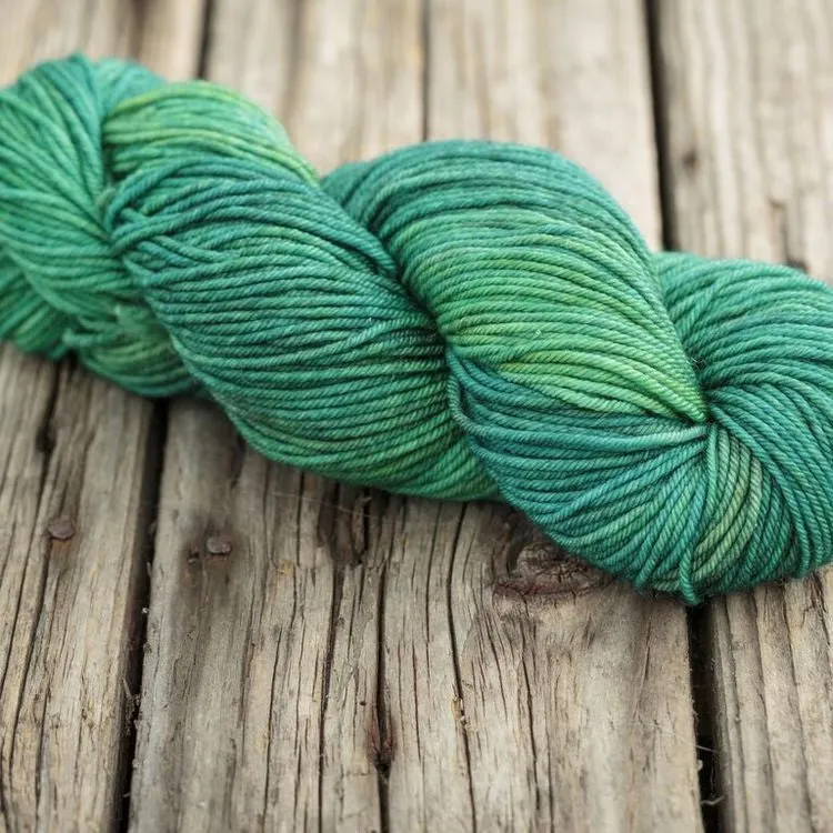 Fyberspates Vivacious DK