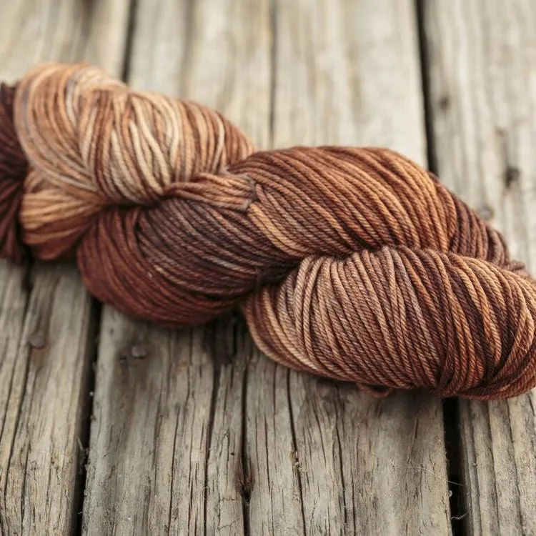 Fyberspates Vivacious DK