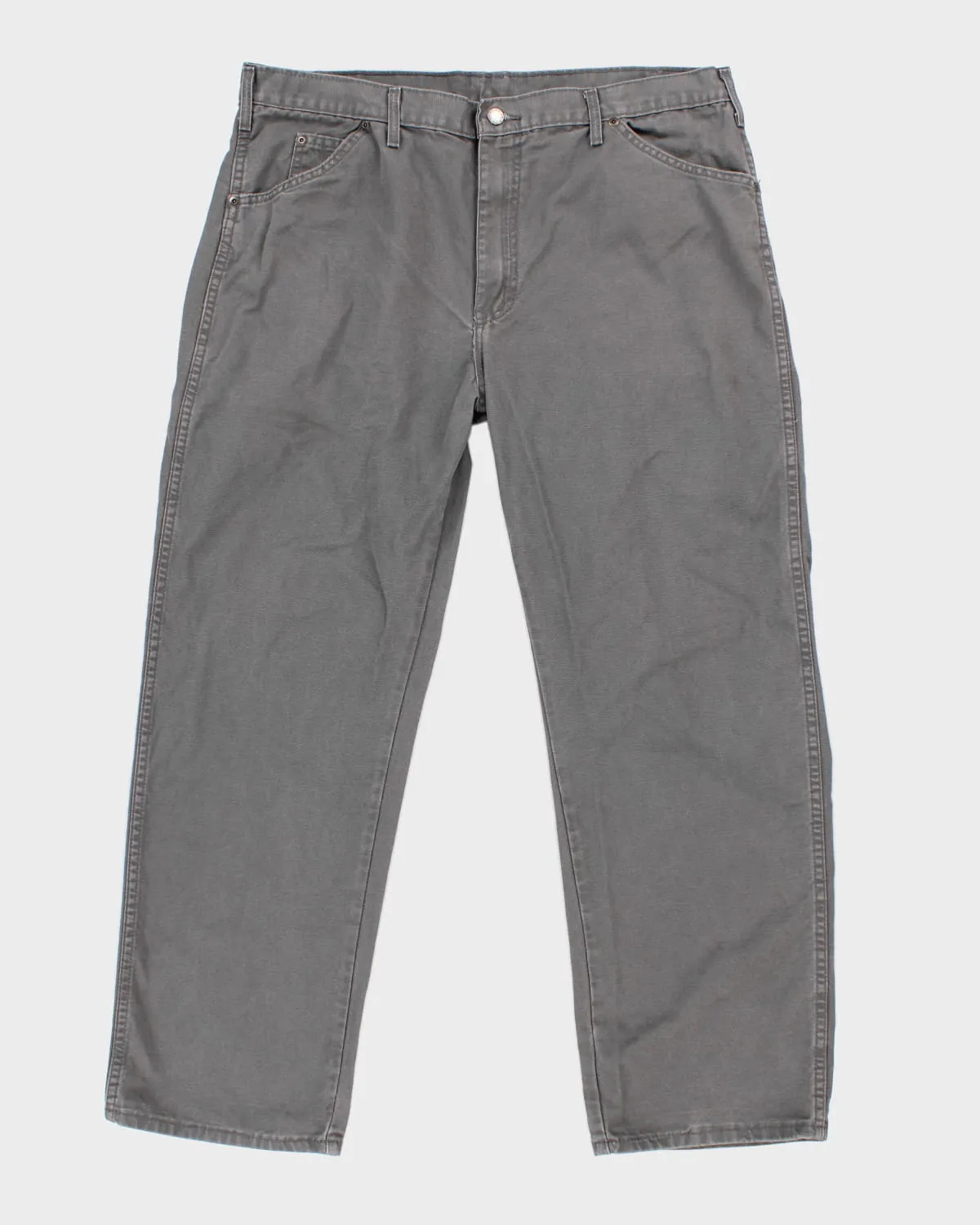 Genuine Dickies Work Trousers - W38 L30