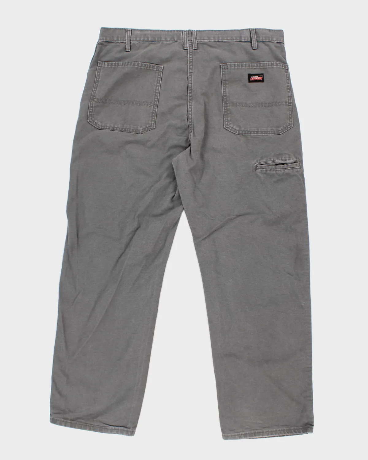 Genuine Dickies Work Trousers - W38 L30