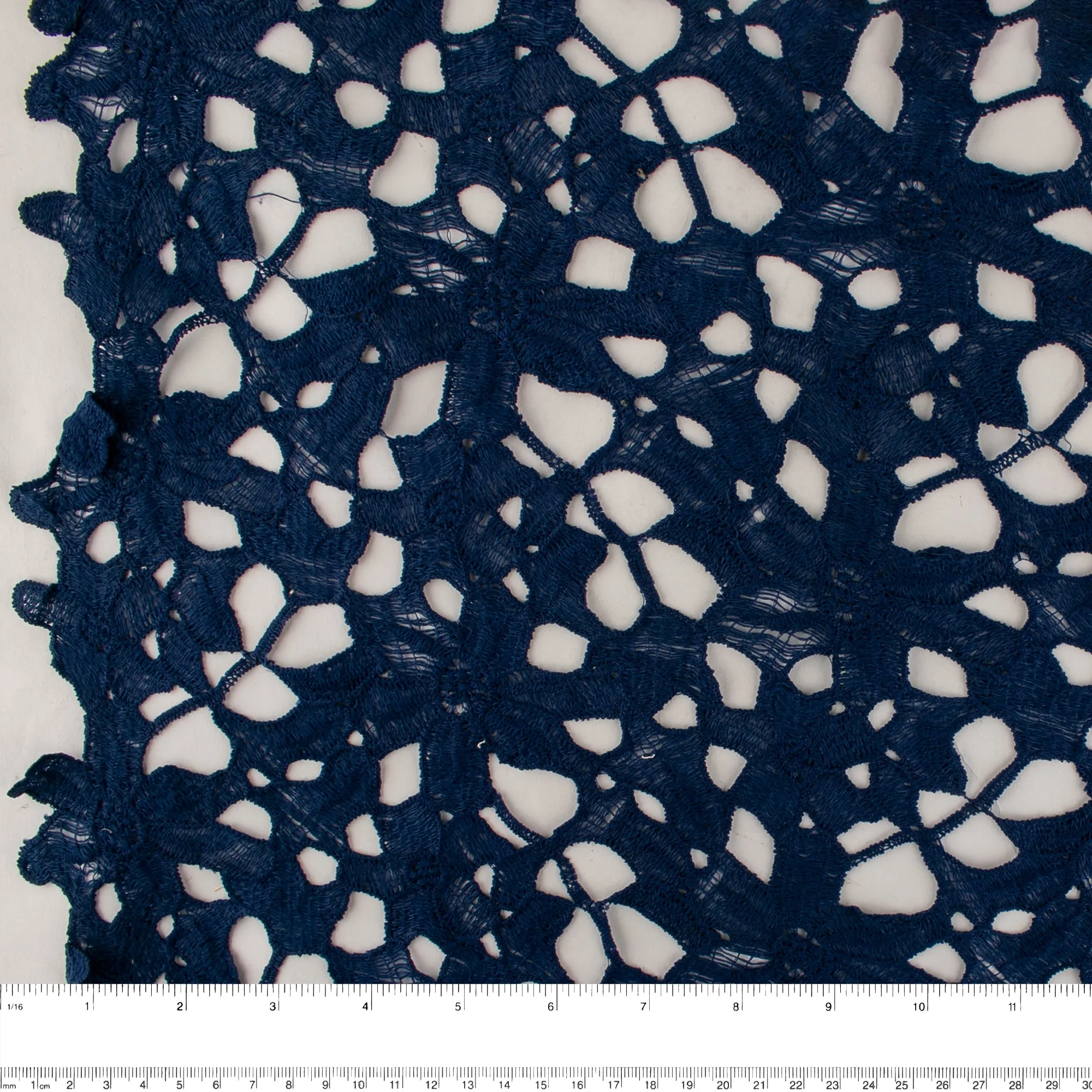 Guipure - CLEOPATRA - Abstract - Midnight