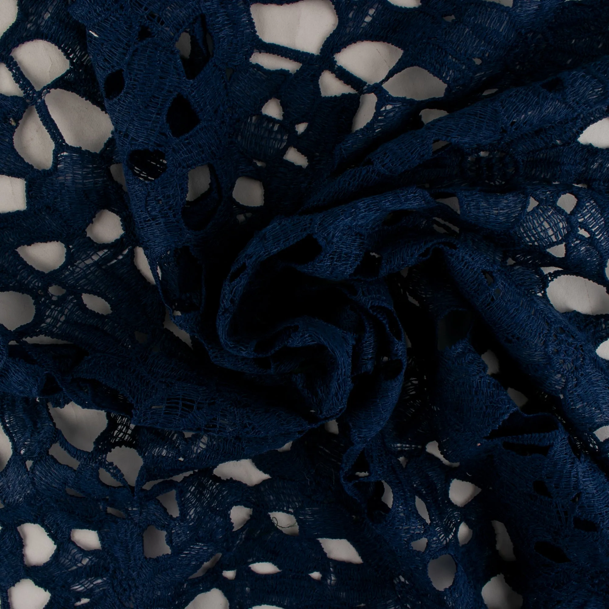 Guipure - CLEOPATRA - Abstract - Midnight