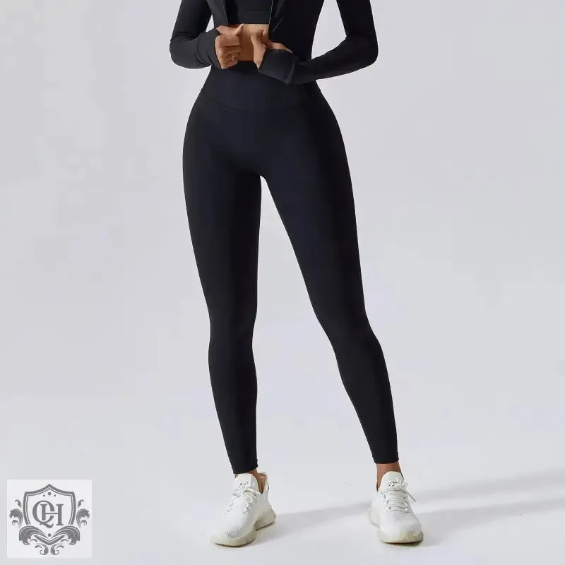 Hip Lift High Waist Leggings