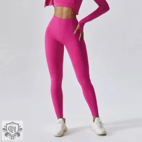 Hip Lift High Waist Leggings