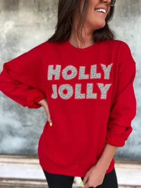 Holly & Jolly Crew
