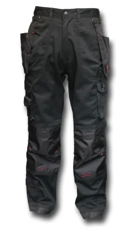 IRONMAN WORK TROUSERS