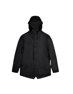 Jacket | Black