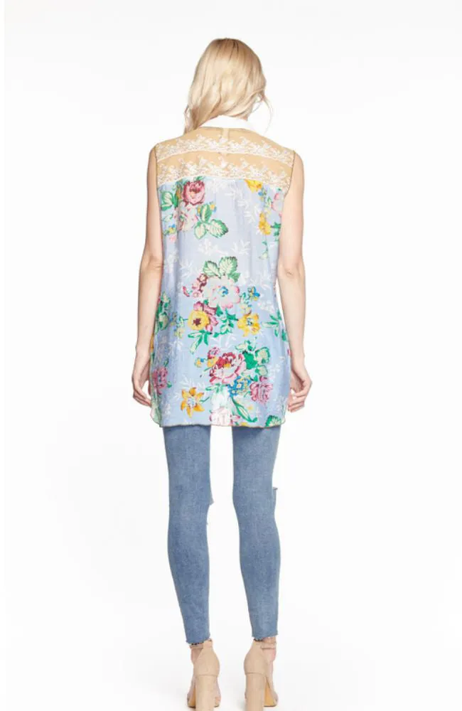 Just Friends Top