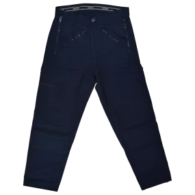 L28374 - WARRIOR Action Work Trousers Navy