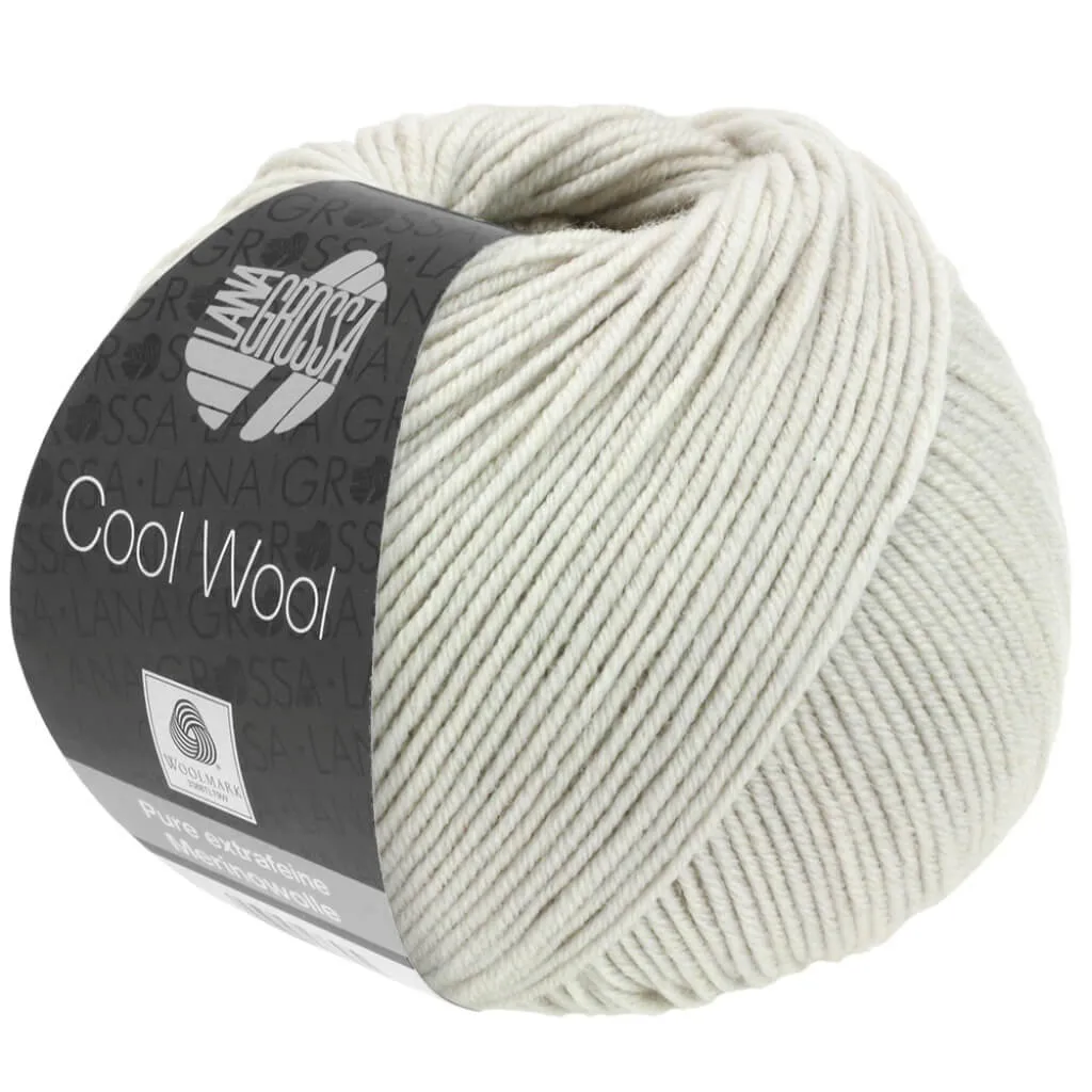 Lana Grossa Cool Wool 50g