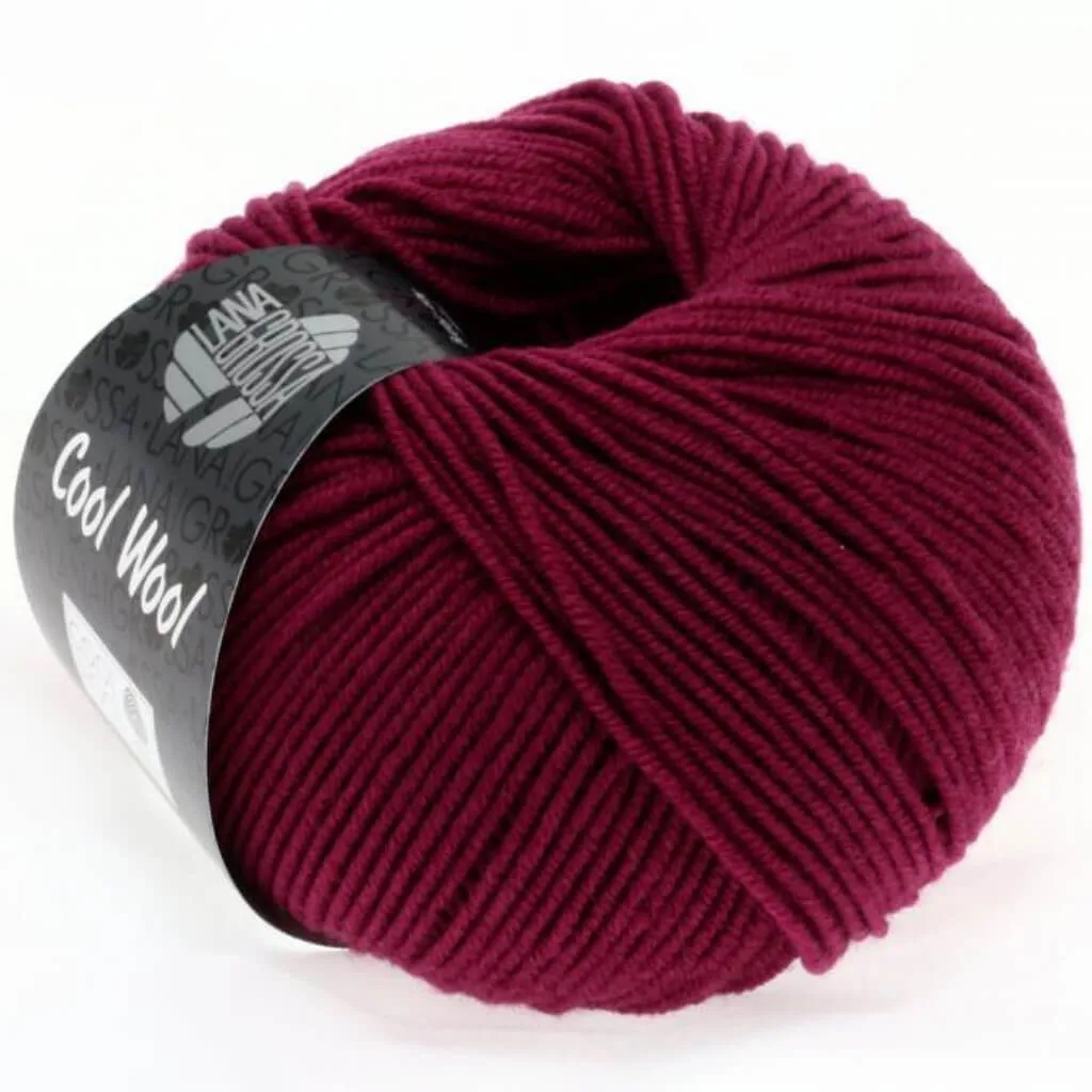 Lana Grossa Cool Wool 50g