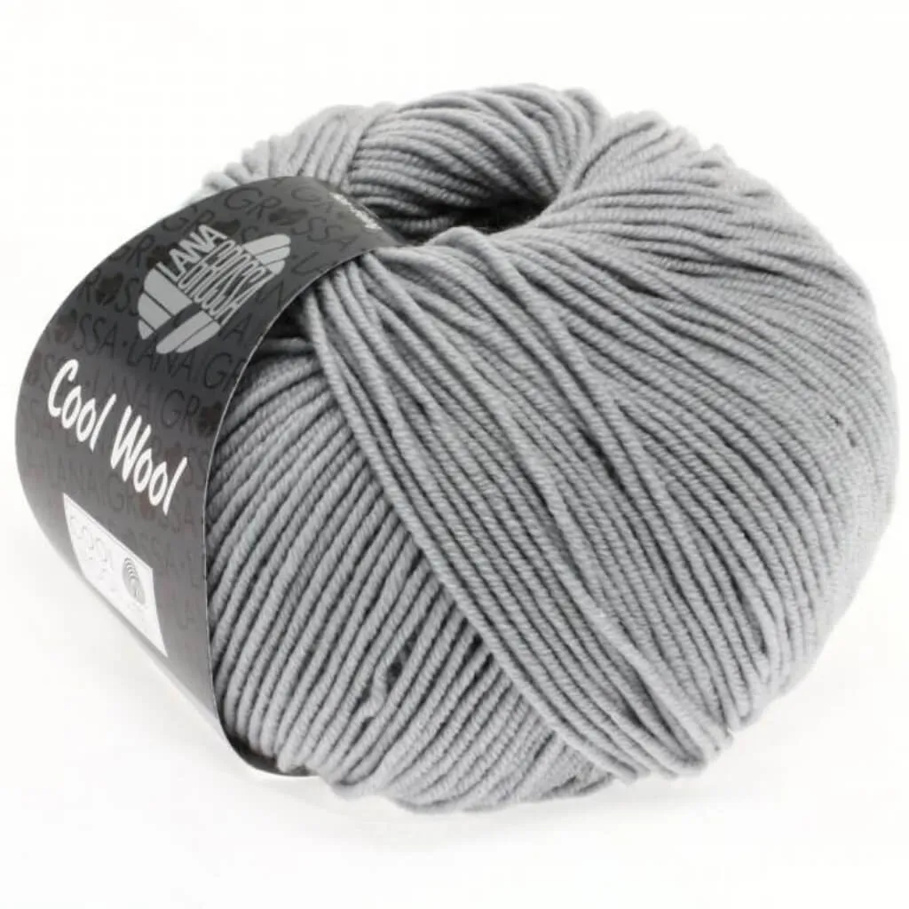 Lana Grossa Cool Wool 50g