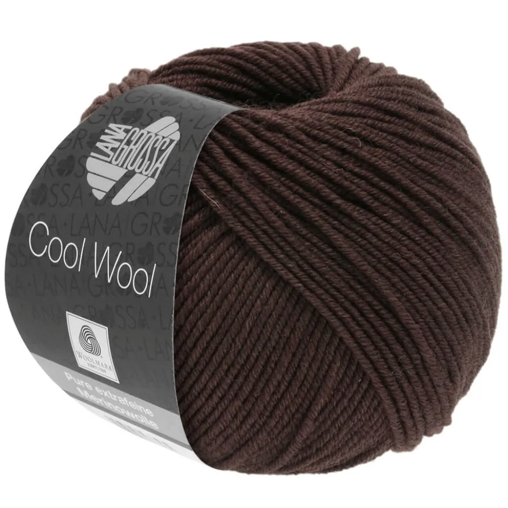 Lana Grossa Cool Wool 50g