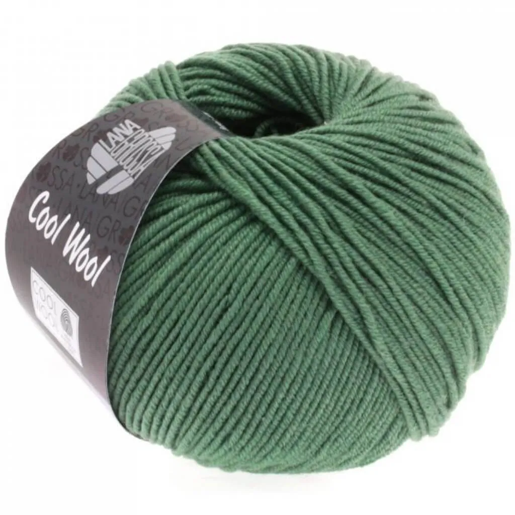 Lana Grossa Cool Wool 50g