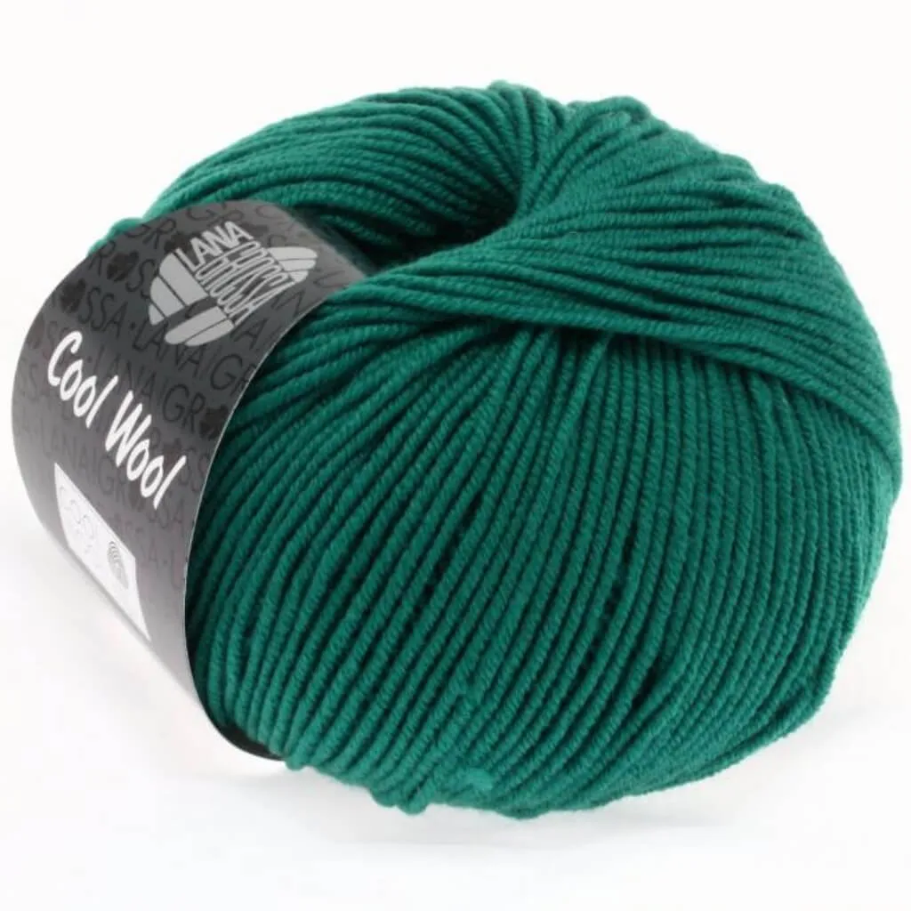 Lana Grossa Cool Wool 50g