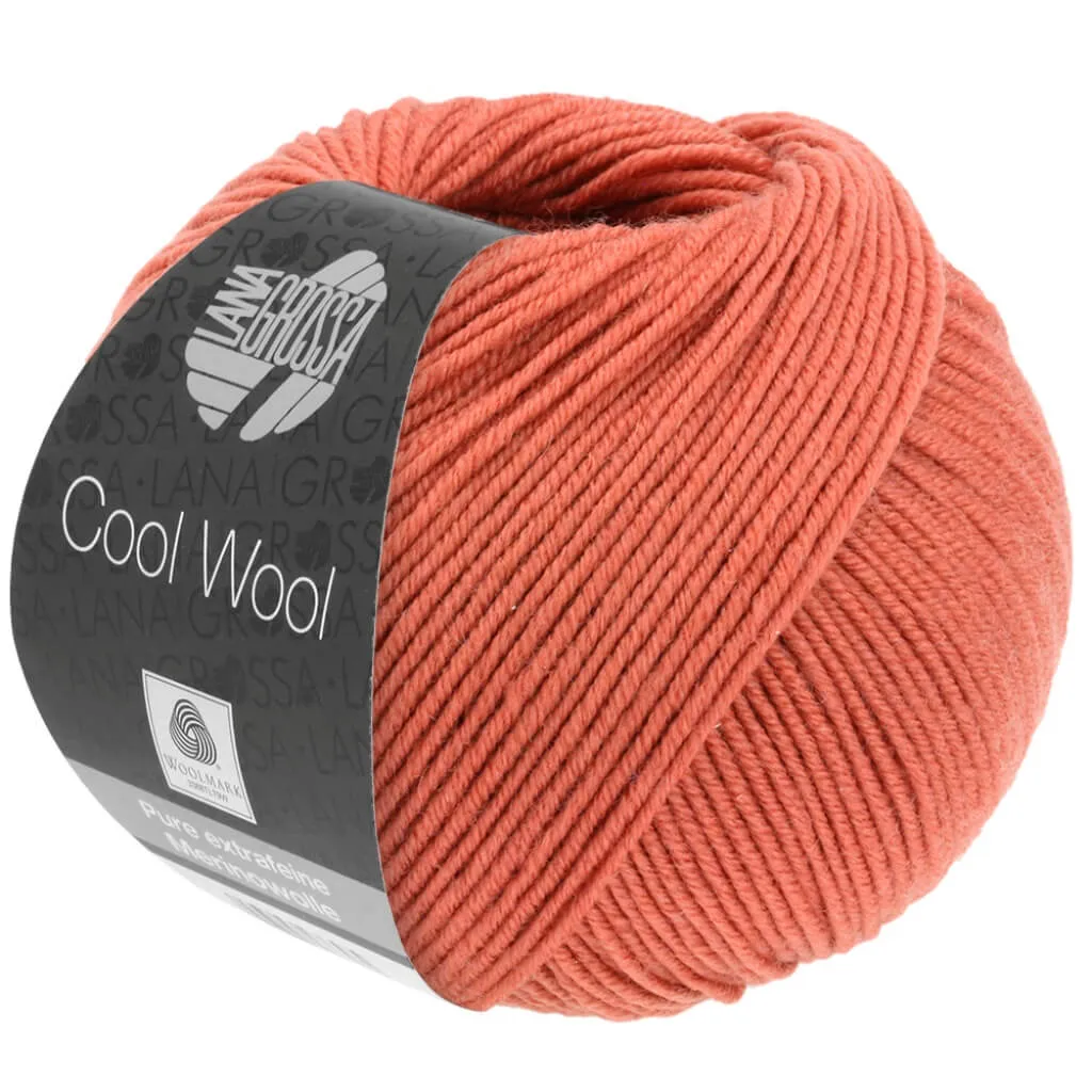 Lana Grossa Cool Wool 50g