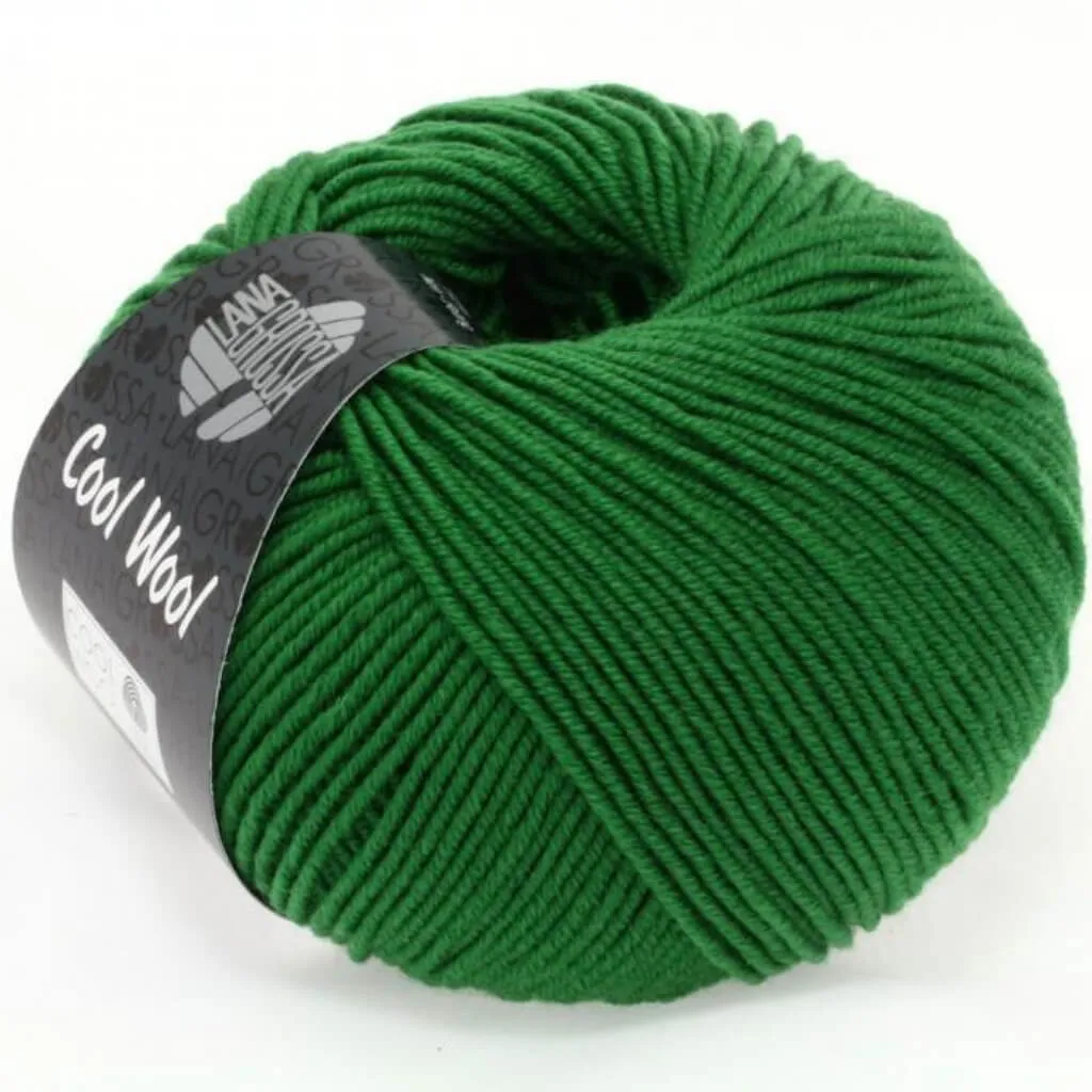 Lana Grossa Cool Wool 50g