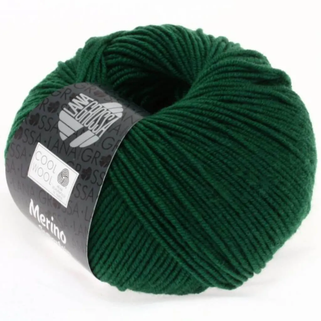 Lana Grossa Cool Wool 50g