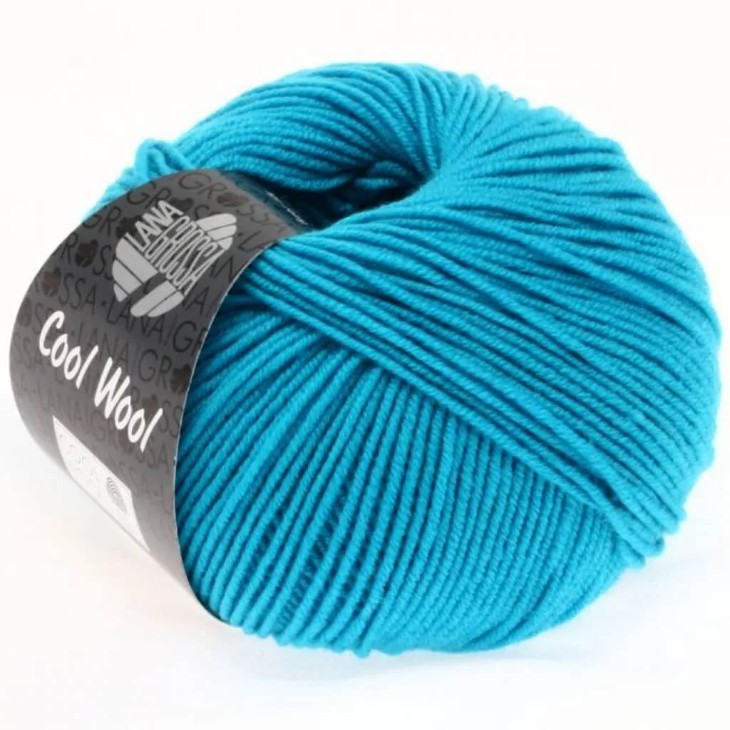 Lana Grossa Cool Wool 50g