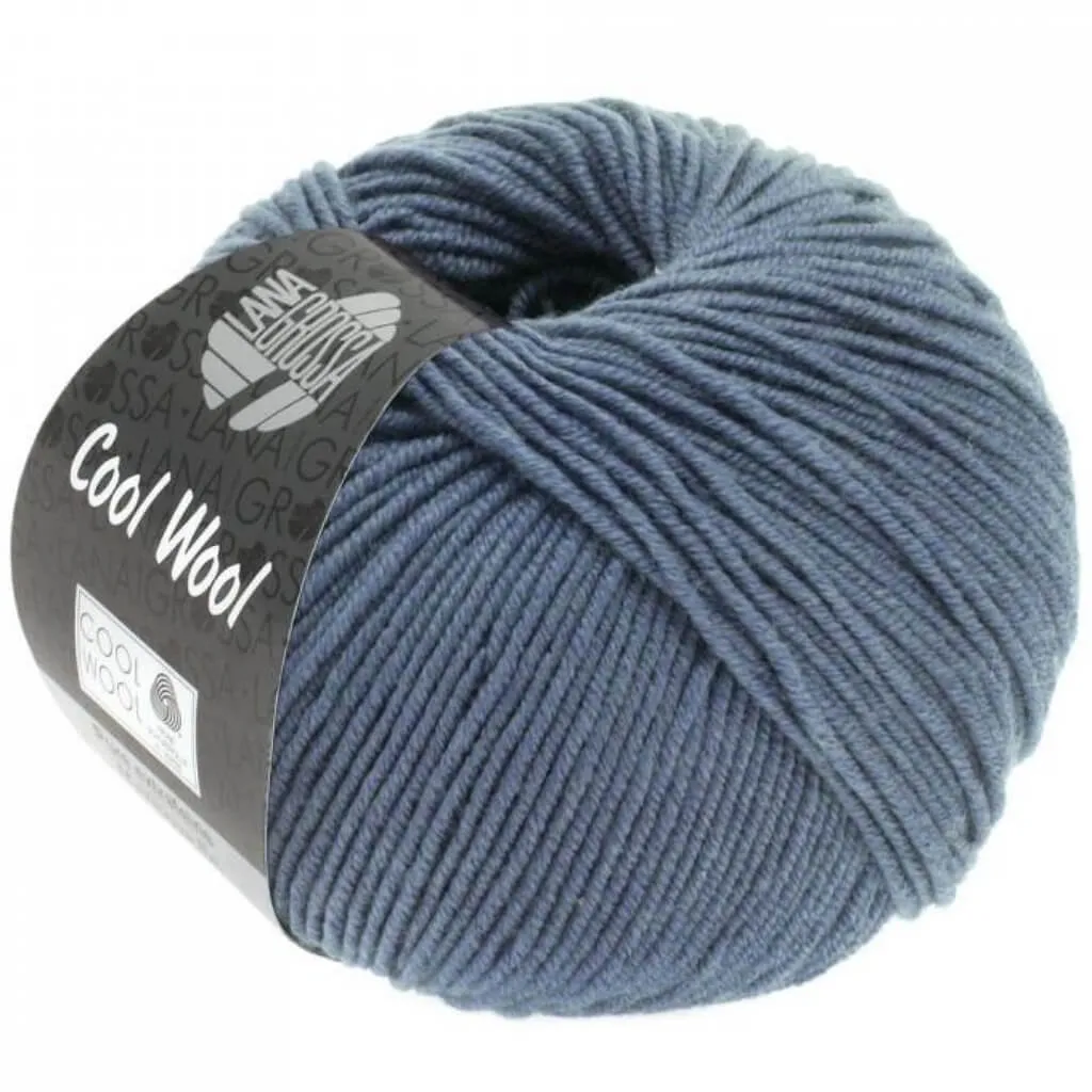 Lana Grossa Cool Wool 50g