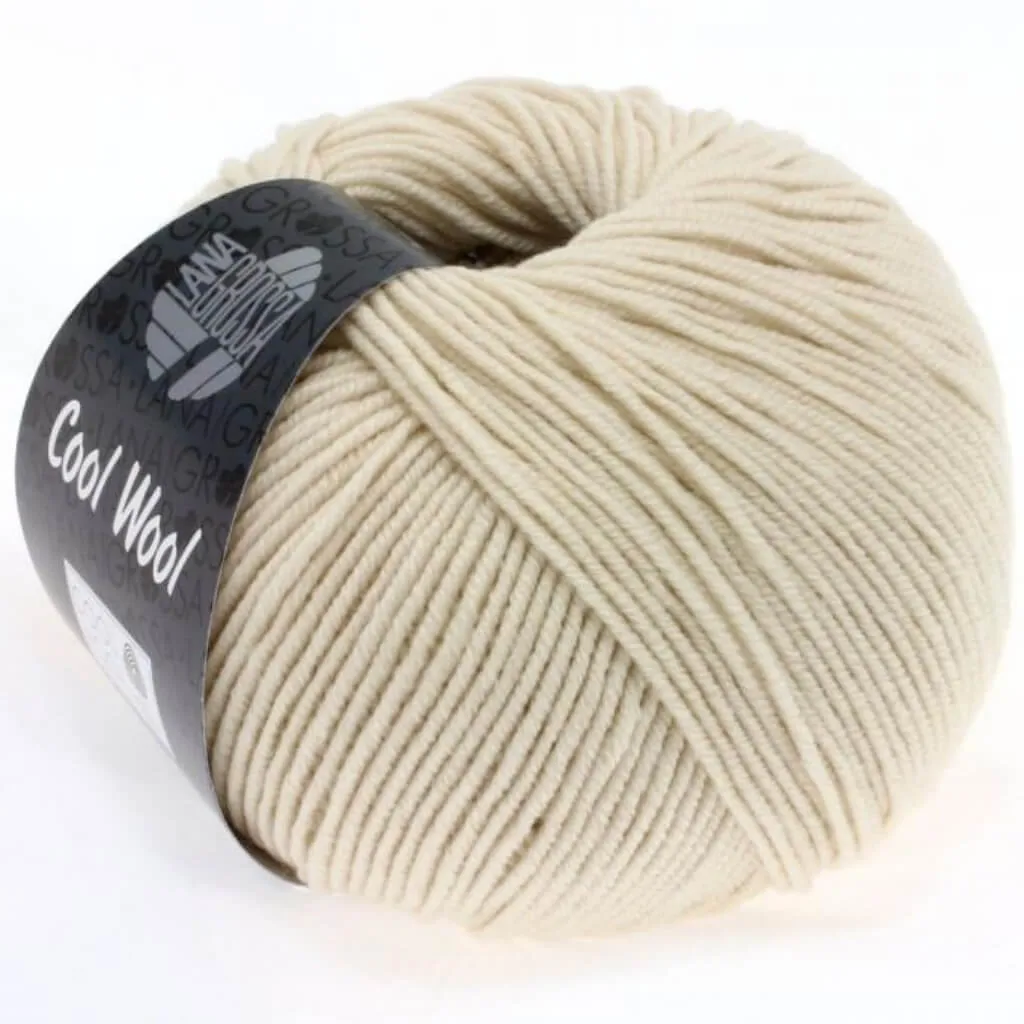 Lana Grossa Cool Wool 50g