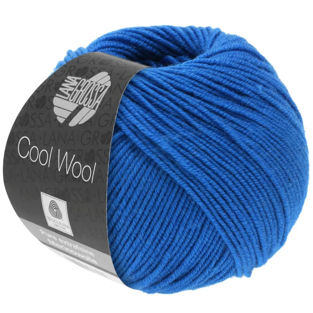 Lana Grossa Cool Wool 50g