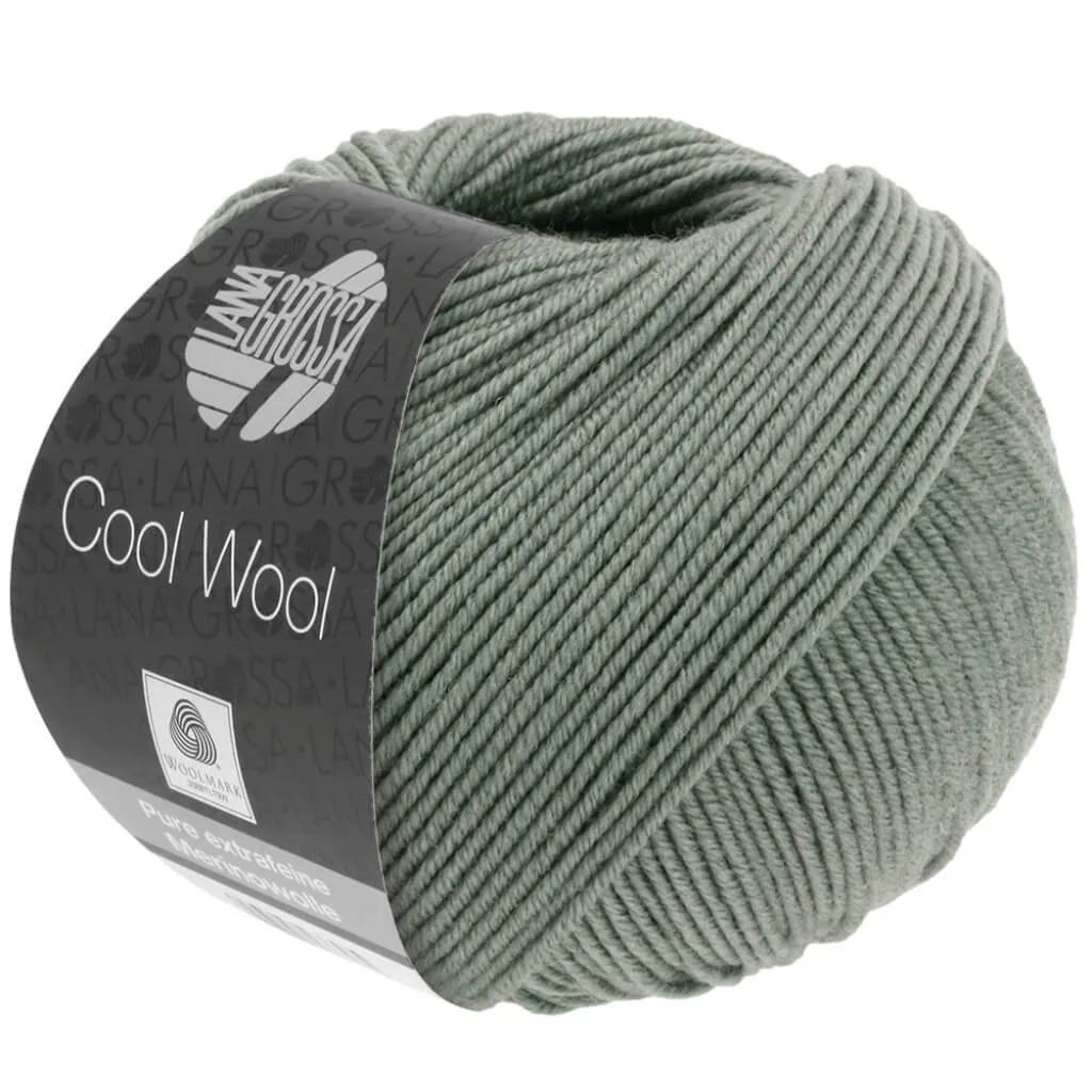 Lana Grossa Cool Wool 50g