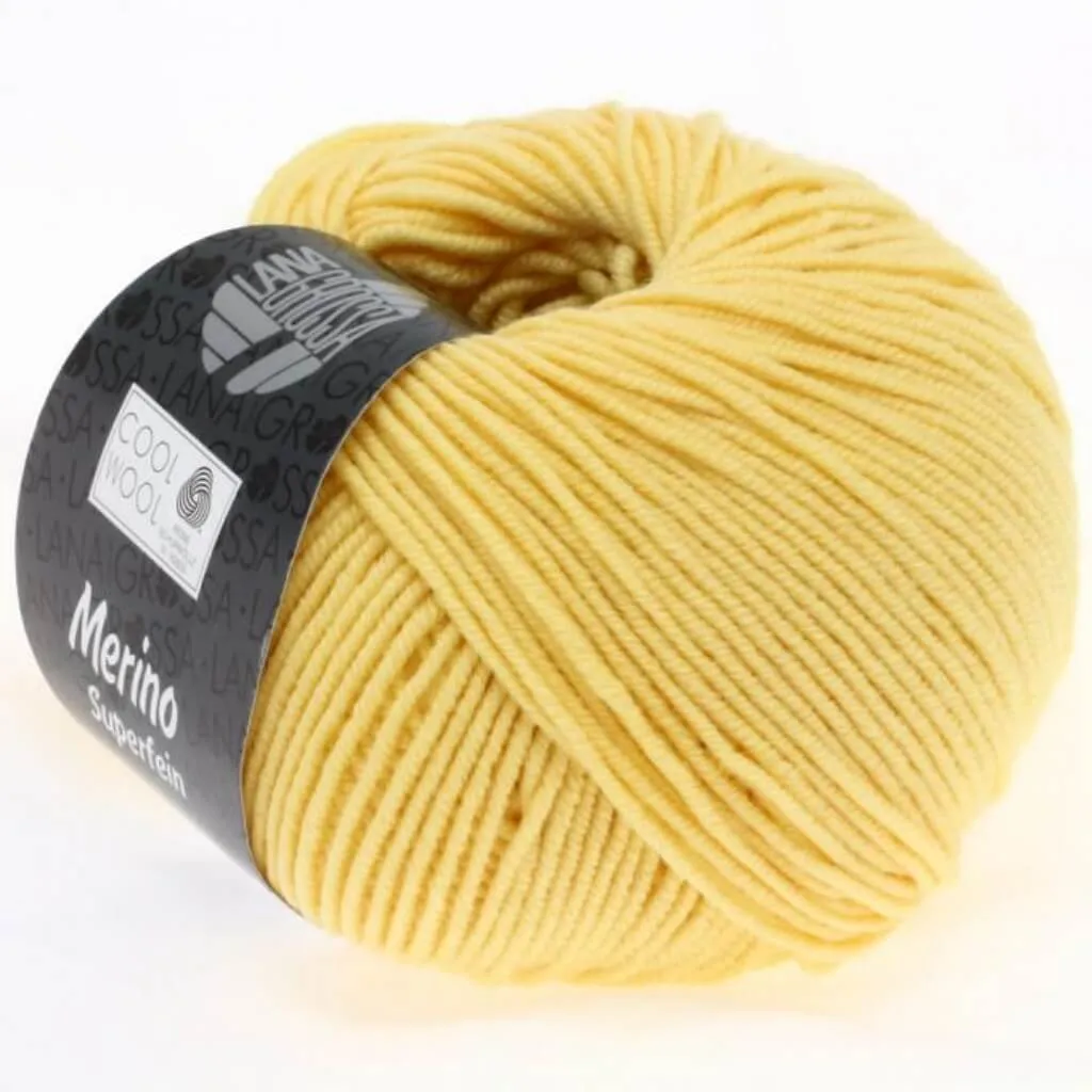 Lana Grossa Cool Wool 50g