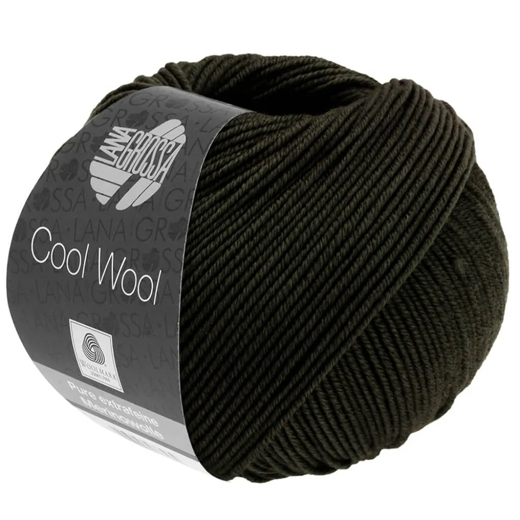 Lana Grossa Cool Wool 50g