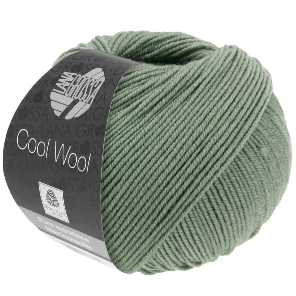 Lana Grossa Cool Wool 50g