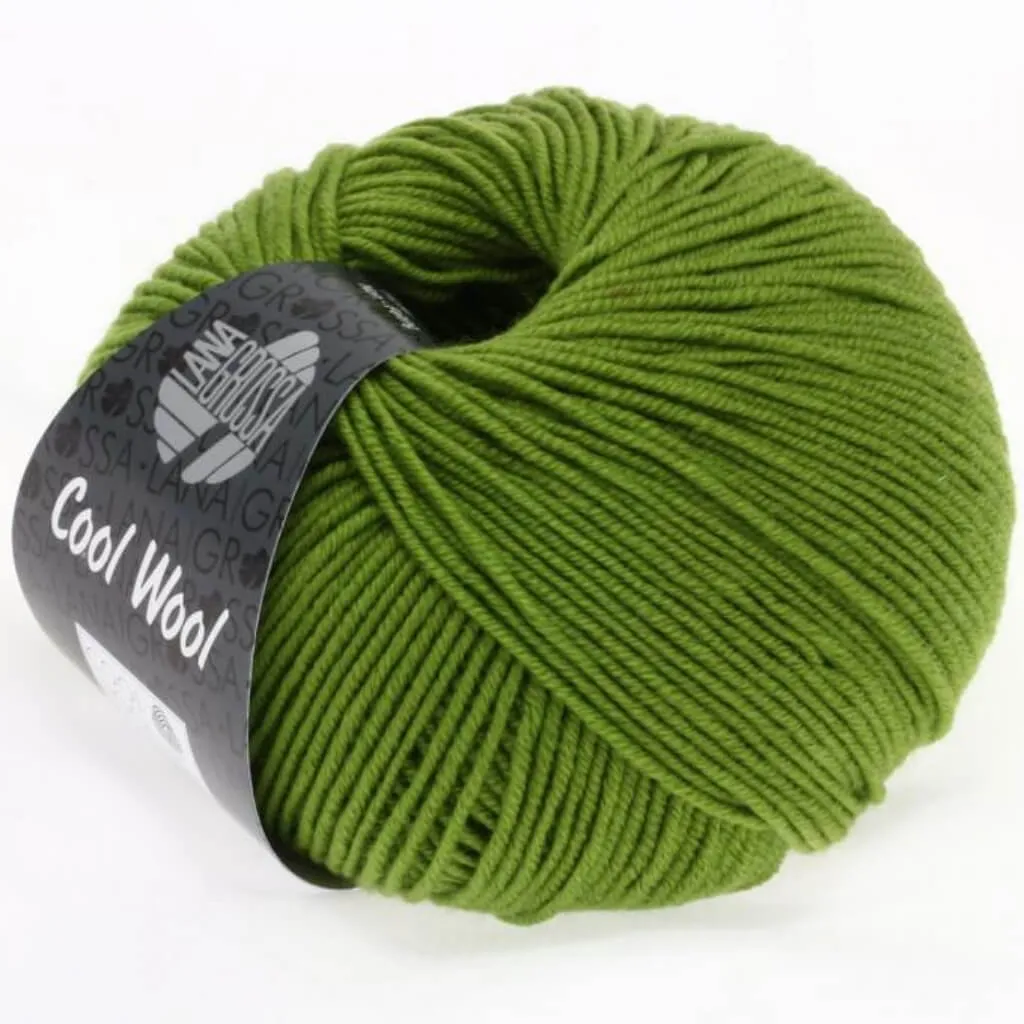 Lana Grossa Cool Wool 50g
