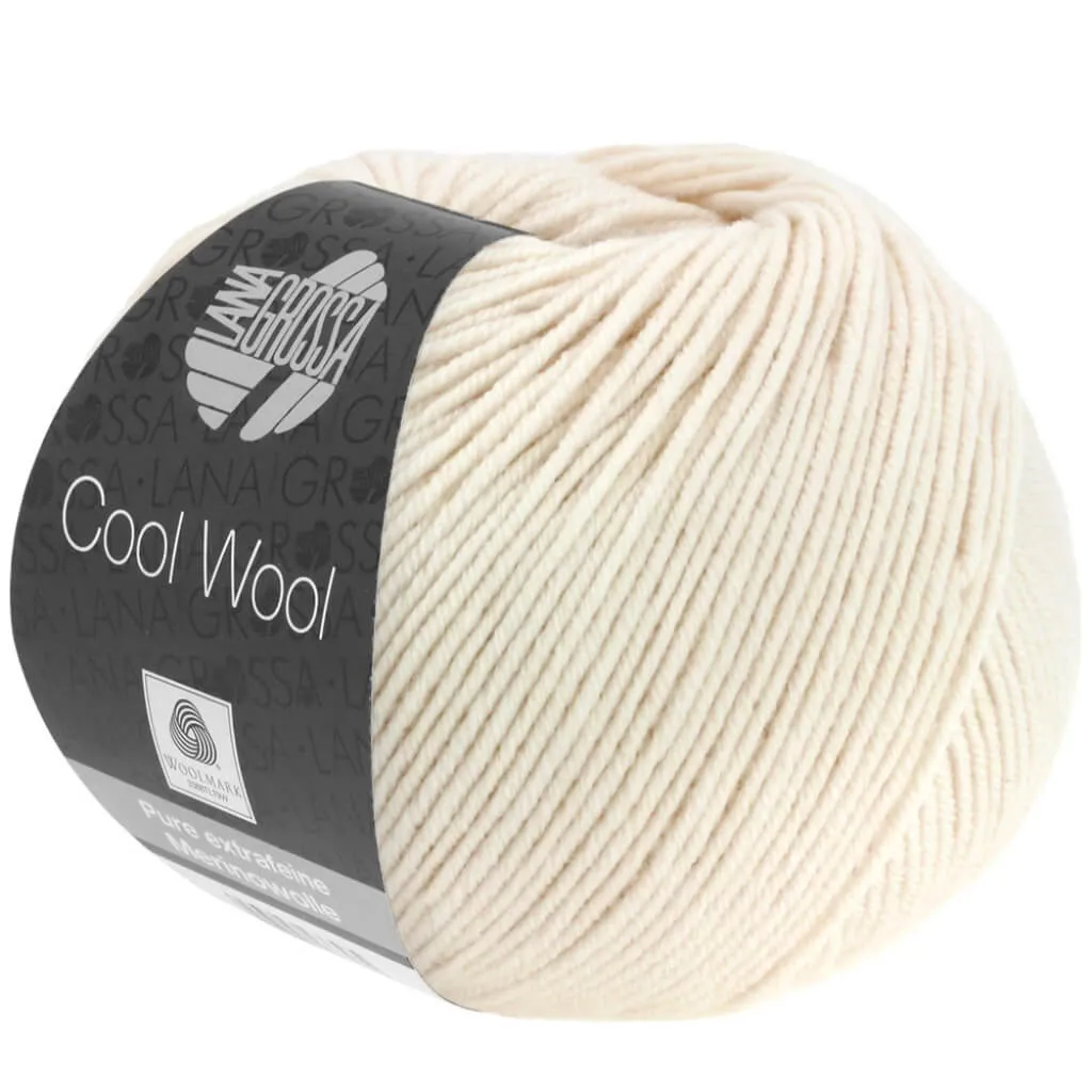 Lana Grossa Cool Wool 50g