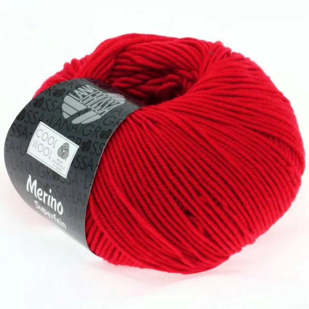 Lana Grossa Cool Wool 50g