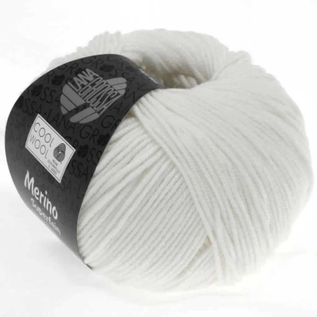 Lana Grossa Cool Wool 50g