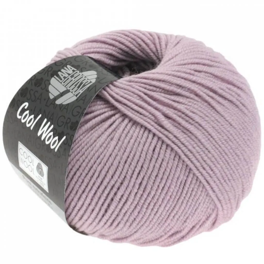 Lana Grossa Cool Wool 50g