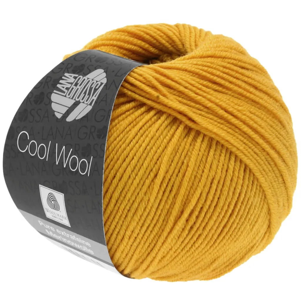 Lana Grossa Cool Wool 50g