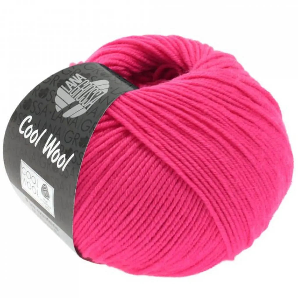 Lana Grossa Cool Wool 50g