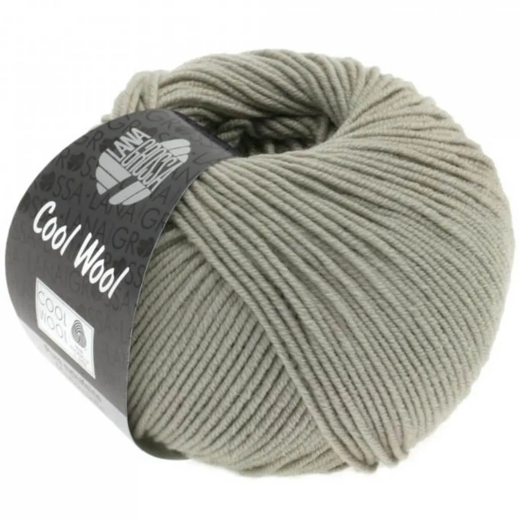 Lana Grossa Cool Wool 50g