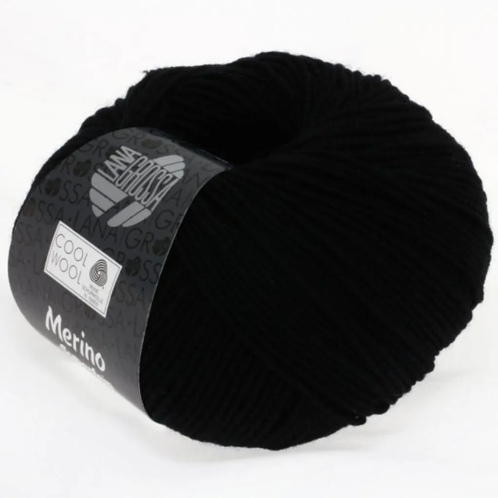 Lana Grossa Cool Wool 50g