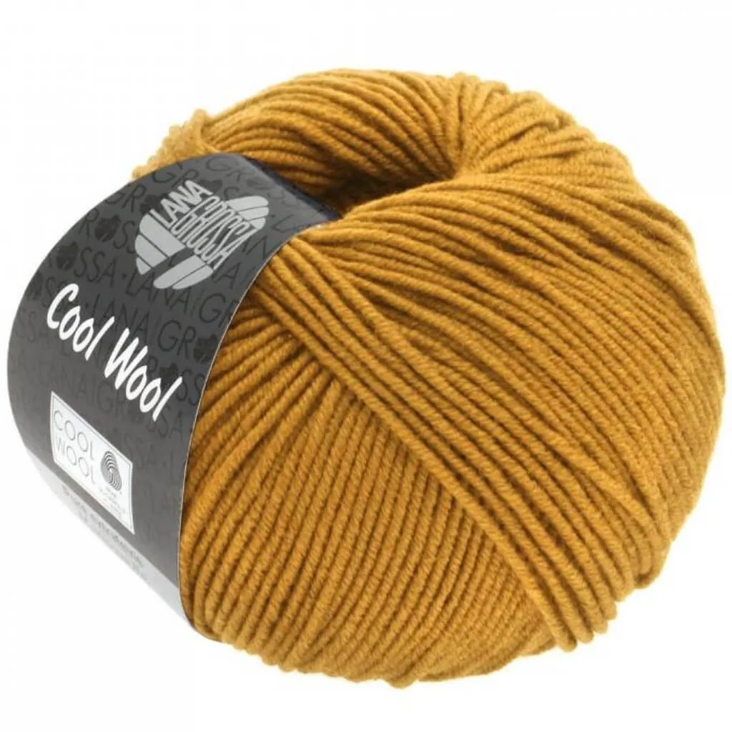 Lana Grossa Cool Wool 50g
